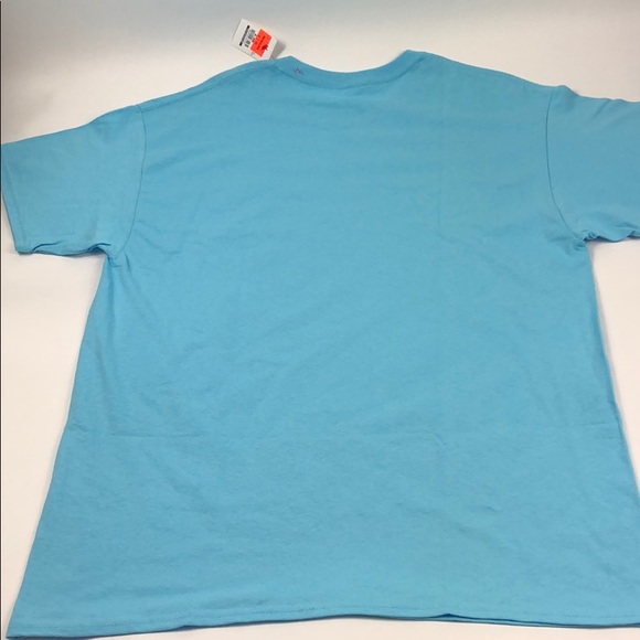 We Love Line Crypton Hatsune Miku Shirt New M84 - Picture 6 of 6